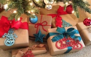 creative gift wrap ideas