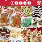 50 Creative Christmas Cookie Ideas