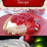 Easy Cheesecake Recipe