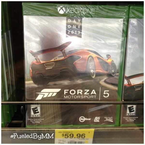 Forza5  #FueledByMM #Cbias #contest #shop