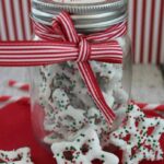 Homemade Gifts In a Jar Ideas for Christmas
