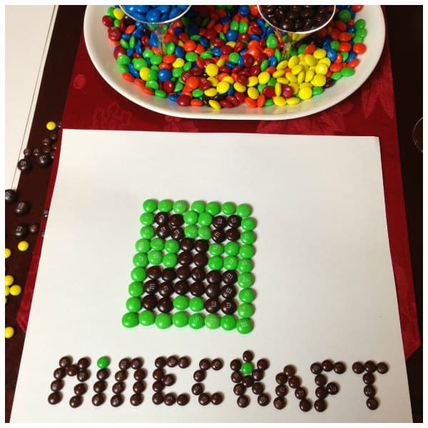 Minecraft Pixel Art Sprite #FueledByMM #cbias #contest #shop
