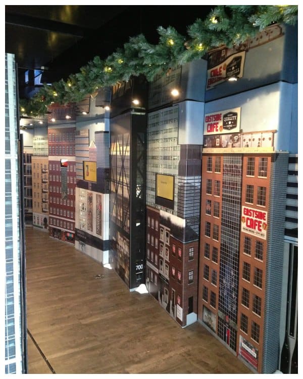 Norton Bus Tour #SmartSecurity #shop #cbias Treasure Hunt Game