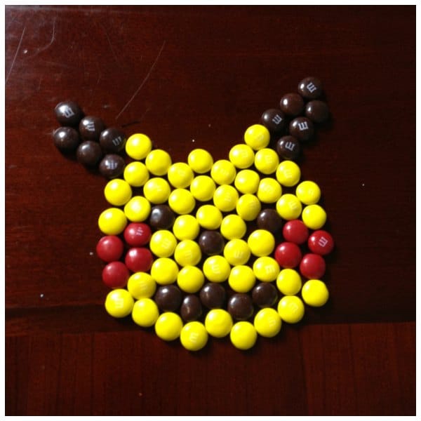 Fun M&M Candy Sprites + a #Contest! #FueledByMM #cbias #shop