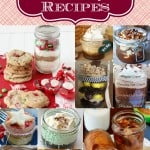 50 Dessert In A Jar Recipes