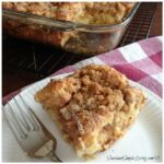 French Toast Casserole