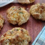 Red lobster Biscuits Copycat Recipe