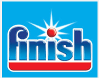 Finish® Free Sample