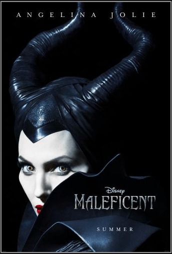 Disney’s Maleficent Movie Trailer #Maleficent