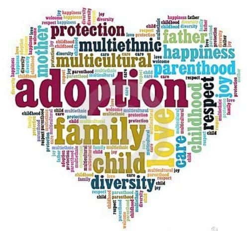 Our Adoption Story: Getting Started