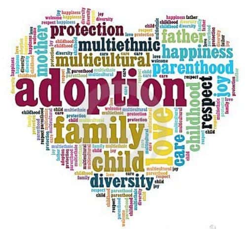 the decision to adopt