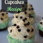 Ice Cream Cupcakes Recipe