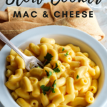 Crockpot Mac and Cheese Recipe