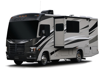 RV Get-Away Giveaway (valued at $2,150) #EpicRVBloggerTour #ad