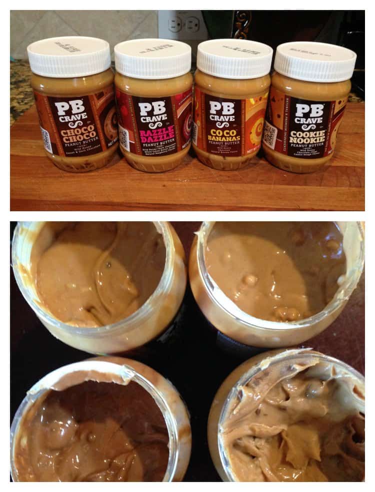 PB Crave