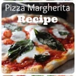 Pizza Margherita Recipe