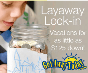 Save Money on Summer Vacations #GetAwayToday