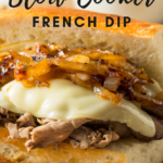 French Dip Recipe