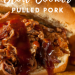 Dr Pepper Pulled Pork