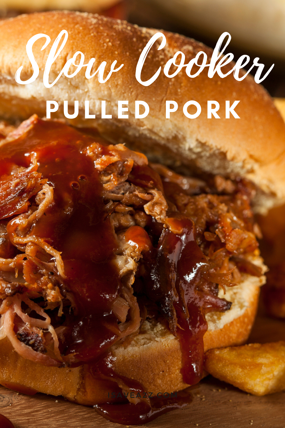 Dr Pepper Pulled Pork