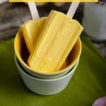 Orange Creamsicle Recipe