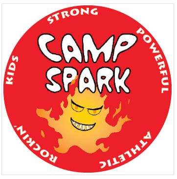 Camp Spark Austin
