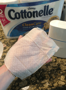 Cottonelle Coupon