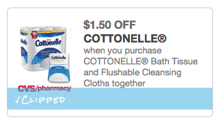 Time to Come Clean with a New Bathroom Routine!  #sp
