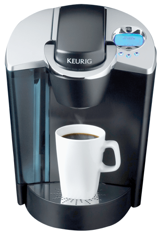 Keurig Coffee Brewer Review