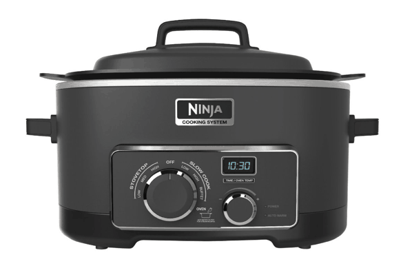 Ninja SLow Cooker recipes