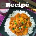 Chicken Curry Recipe