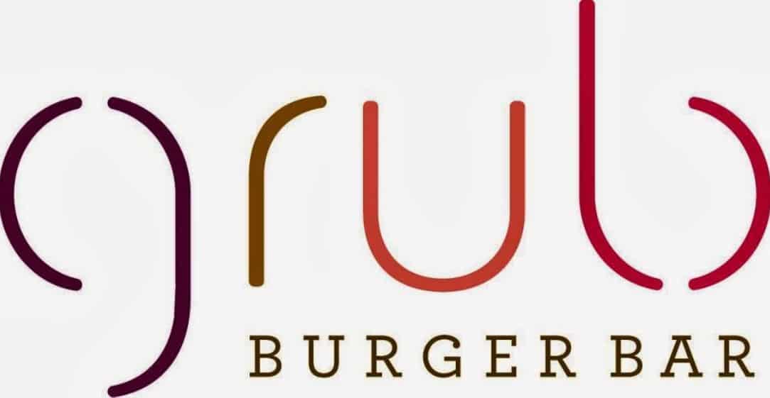 grub burger bar