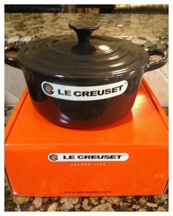 Le Creuset Round French Oven Review