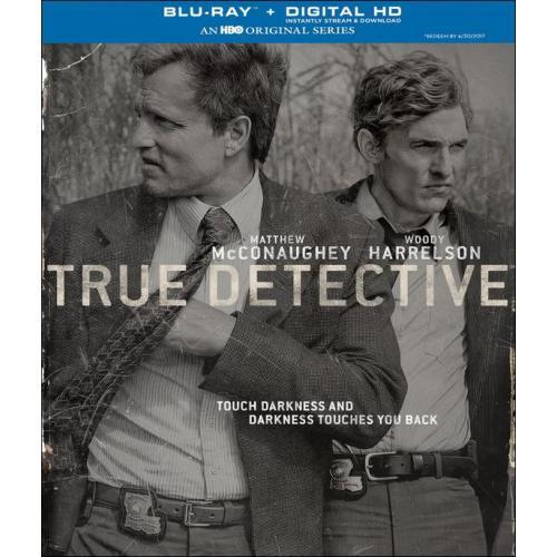 True Detective HBO Series Season 1 New Release #HBOatBestBuy