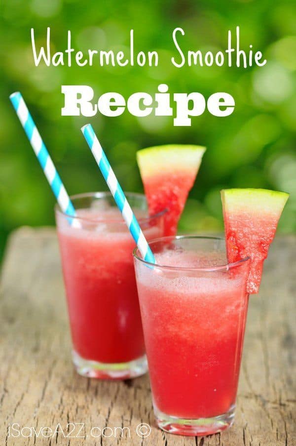 Watermelon_Smoothie