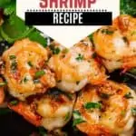 Best Grilled Marinated Shrimp Recipe