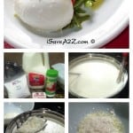Delicious Homemade Mozzarella Cheese Recipe
