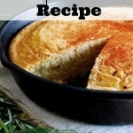 Jalapeno Cornbread