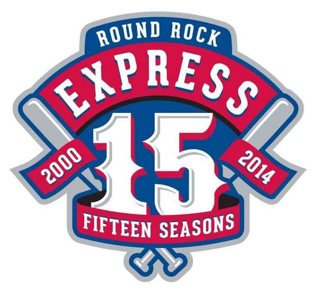 Round Rock Express Party Review