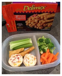 Kids Fun Snacks with Bagel Bites - iSaveA2Z.com