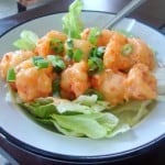 Bang Bang Shrimp Recipe