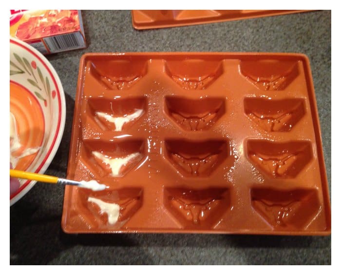 For The Love of Jello Molds – Busy Bee Trader