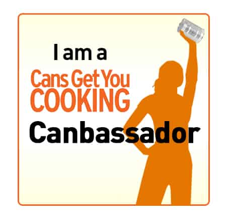 Canbassador Badge