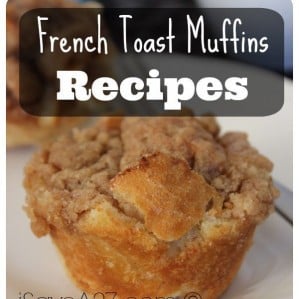 French_Toast_Muffins