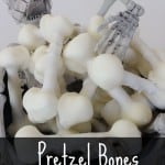 Pretzel Bones