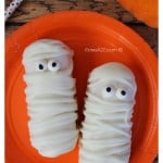 Twinkie Mummies