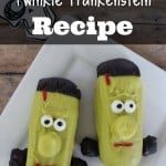 Twinkie Frankenstein