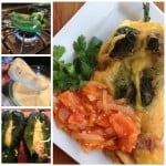 Authentic Chiles Rellenos Recipe