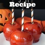 Candy Apples