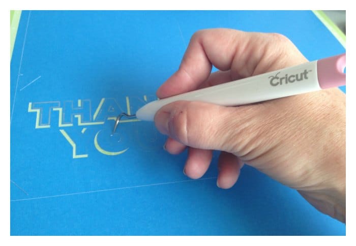 Cricut project idea easy